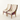 High Back Linen Upholstered Chair|31
