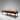 Cluny Walnut with Leather Bench|23
