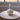 Milky Glass Decanter