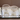 Vintage Hobnail Glass Dessert Cups, Set of Four