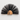 N.M. Studio Small Sunrise Brush Black