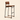 Catenary Bar Stool