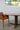 60's Mid Cent. Modern Rosewood Dining Table