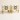 Cosulich Italian Side tables S/2