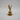 Vintage Brass Eagle Bell