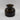 Handblown Italian Vase