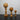 Finial Cedar Ball Set of 3