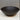 Walnut Wood Bowl 17"