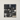 When Simon Met Ralph "Black Mono Print with Floral" Canvas 2025