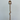 Small Double Wave Spoon: Raw Maple