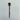 Small Thorn Spoon: Walnut