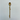 Small Thorn Spoon: Poplar