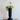 HLM Heiwa Vase - Black Matte