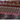 Maroon Niba Rug|25
