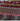 Maroon Niba Rug|25